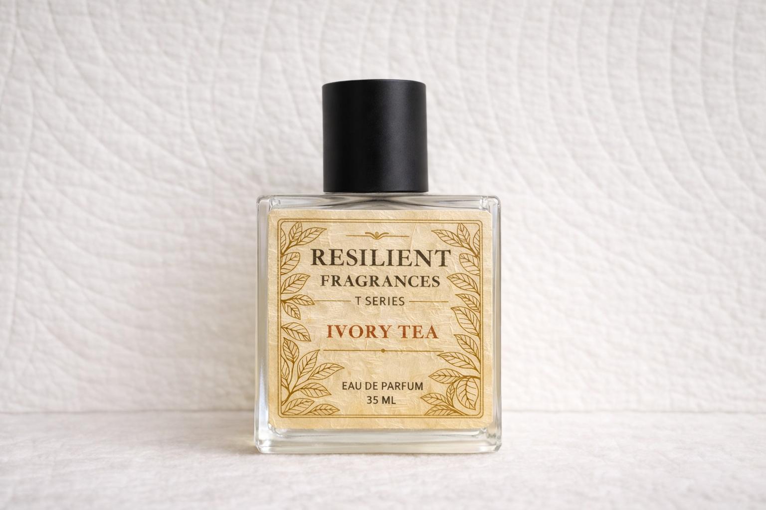 Ivory tea