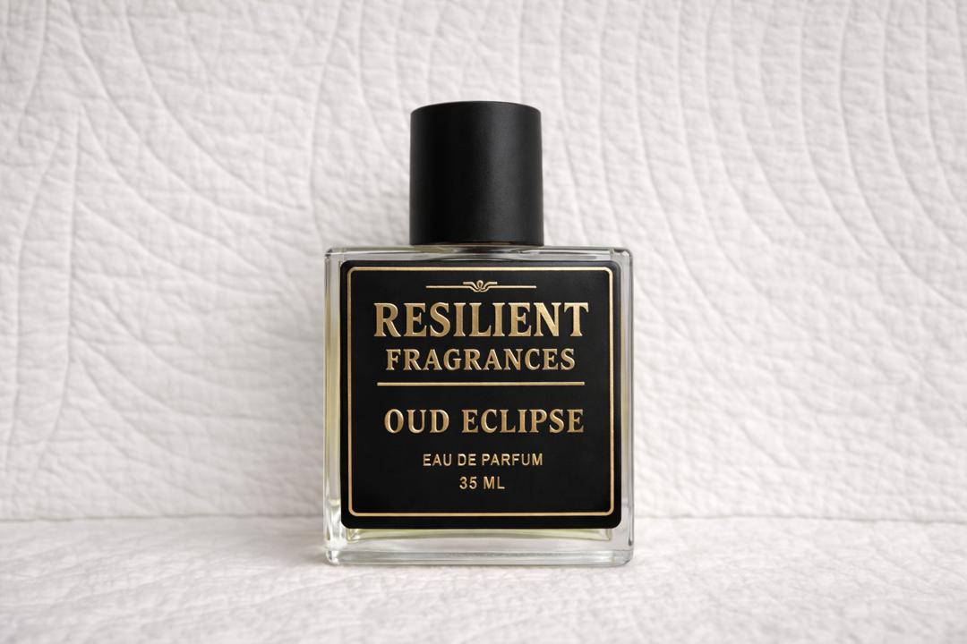 Oud eclipse