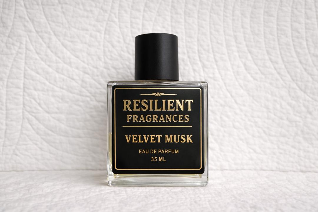 Velvet musk